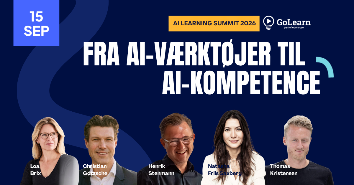 AI Learning Summit 2026