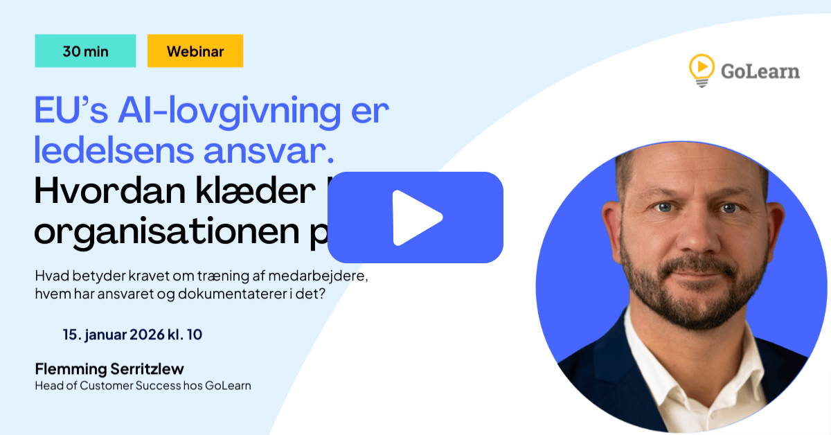 AI ACT - Flemming Serritslew