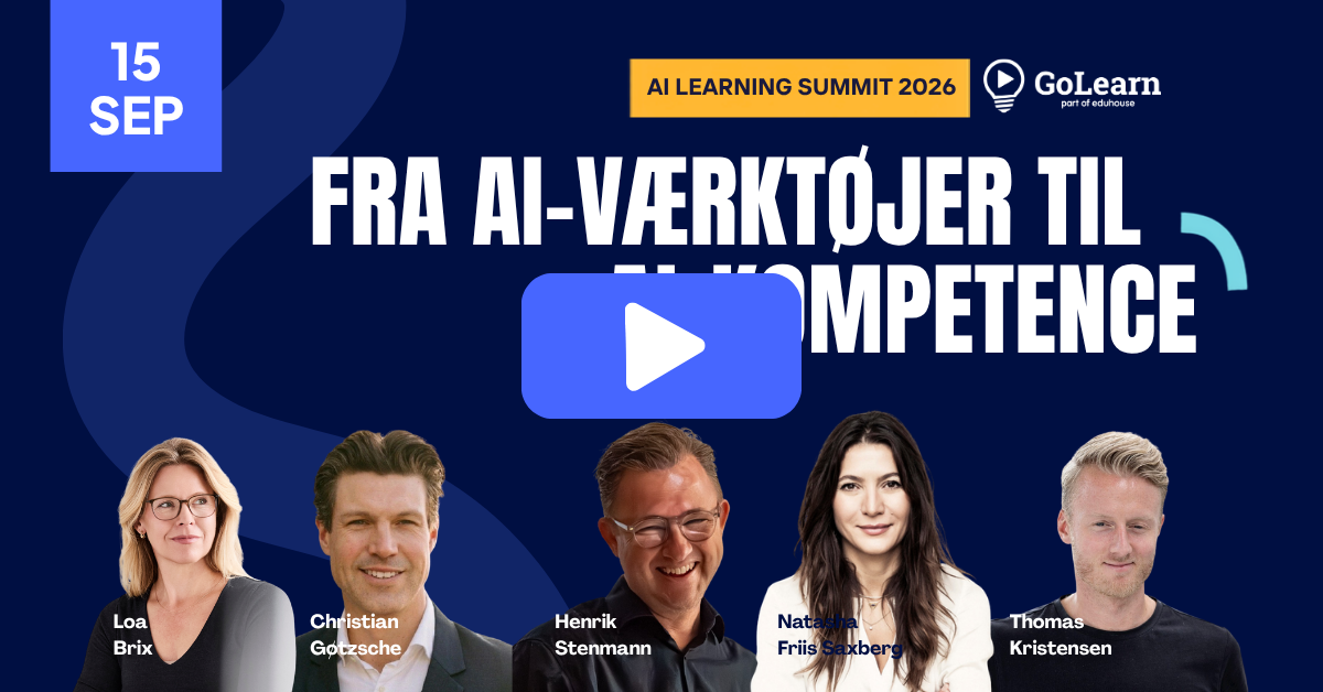 AI Learning Summit 2026