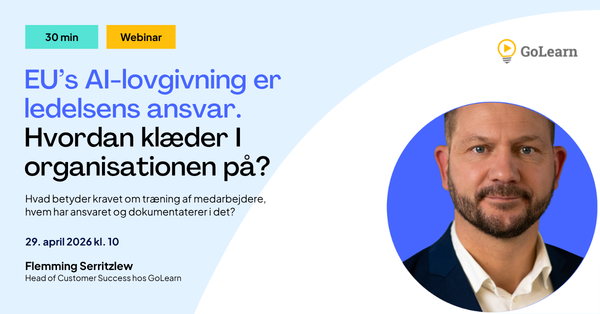 AI webinar - Flemming - 29.04.2026