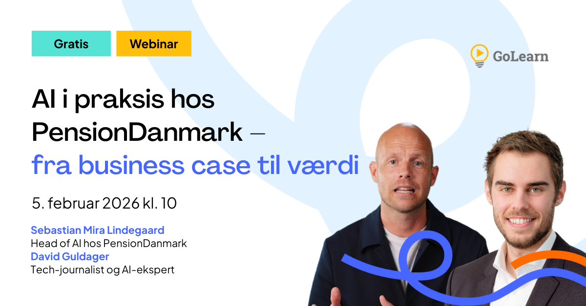 AI-webinar m. PensionDanmark - 5. februar - Facebook ad version-2