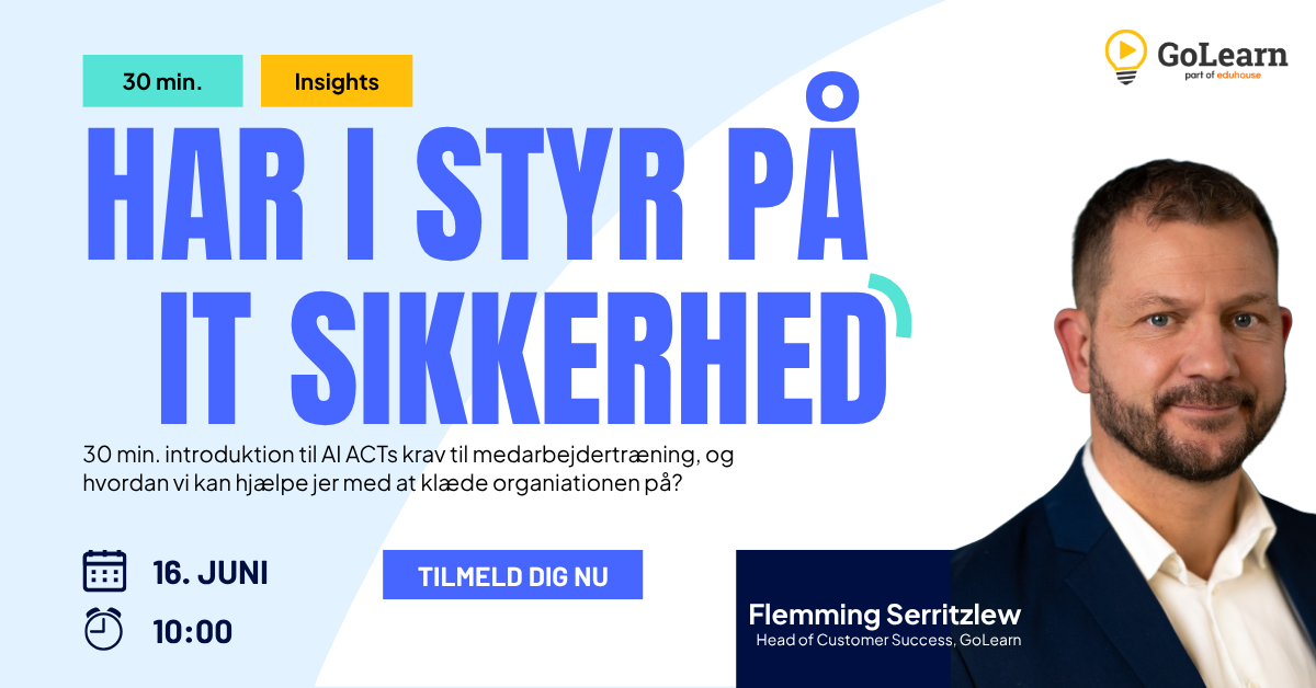 Insights NIS2 (30 min.) - Flemming - 16.06.2026