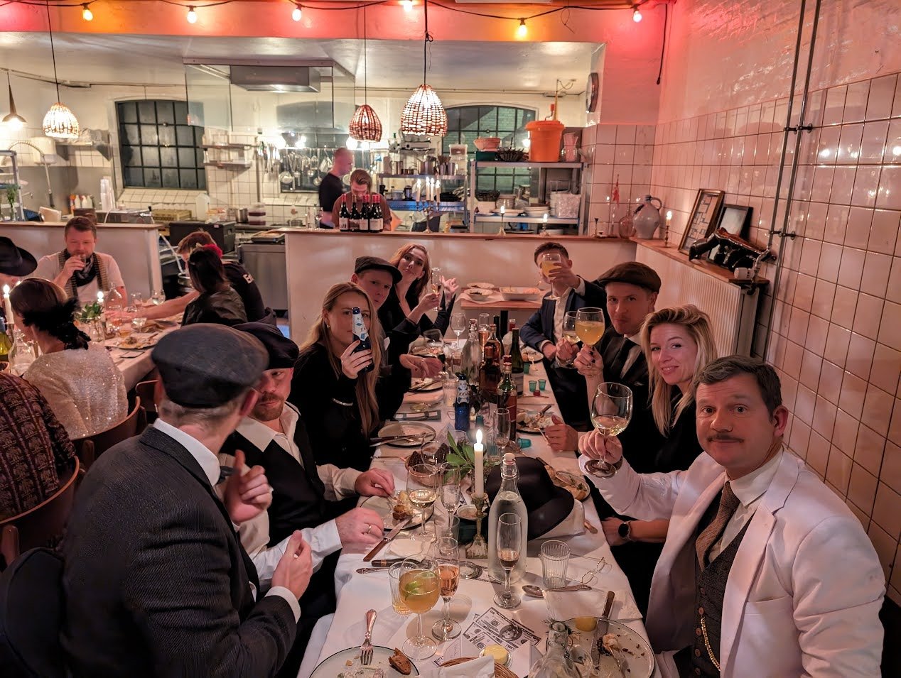 fælles billede irer