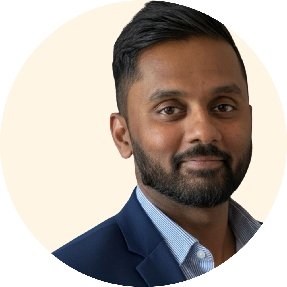 Parthee Vijayamohan