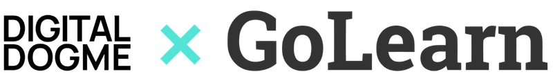 digital dogme x golearn logo - small