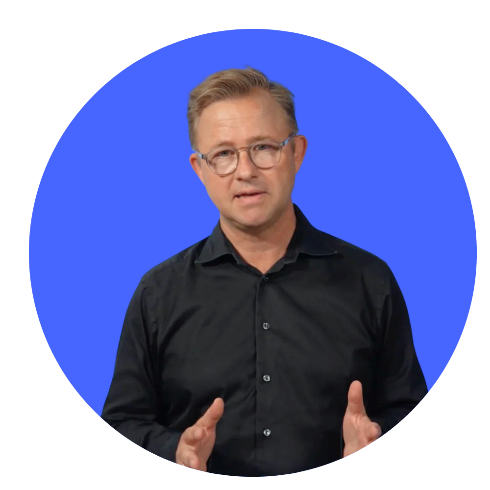 Henrik Stenmann