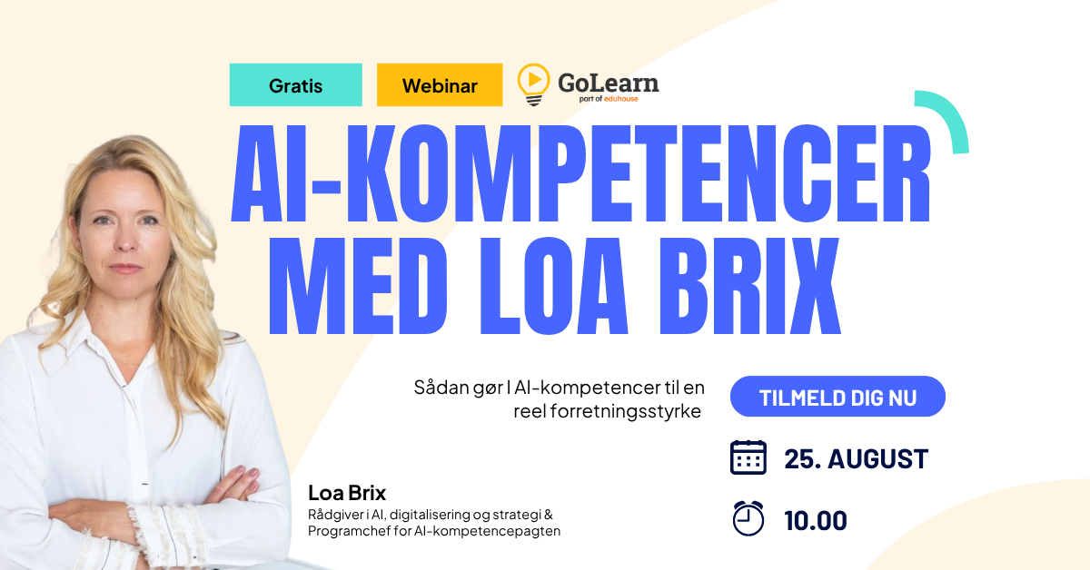 Loa Brix - AI-kompetencer 25.08.26