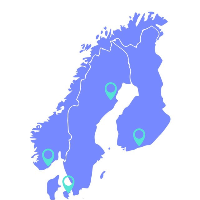 Om GoLearn - Del af nordens største læringspartner | GoLearn
