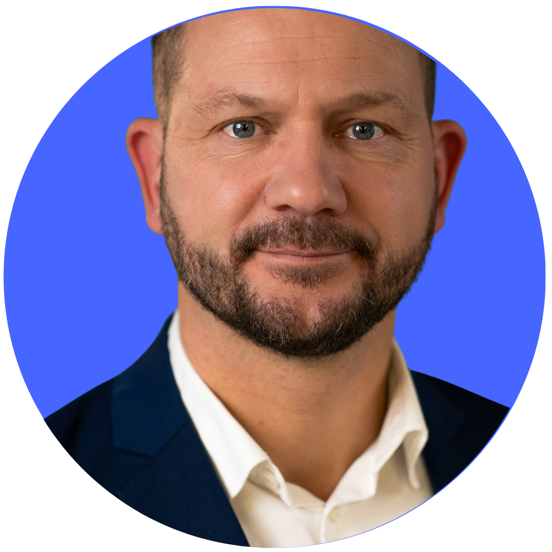 Speaker Thumbnail - Flemming Serritzlew