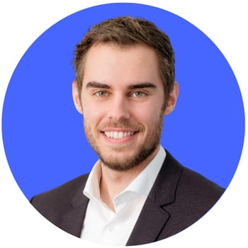 Speaker Thumbnail - Sebastian Mira Lindegaard