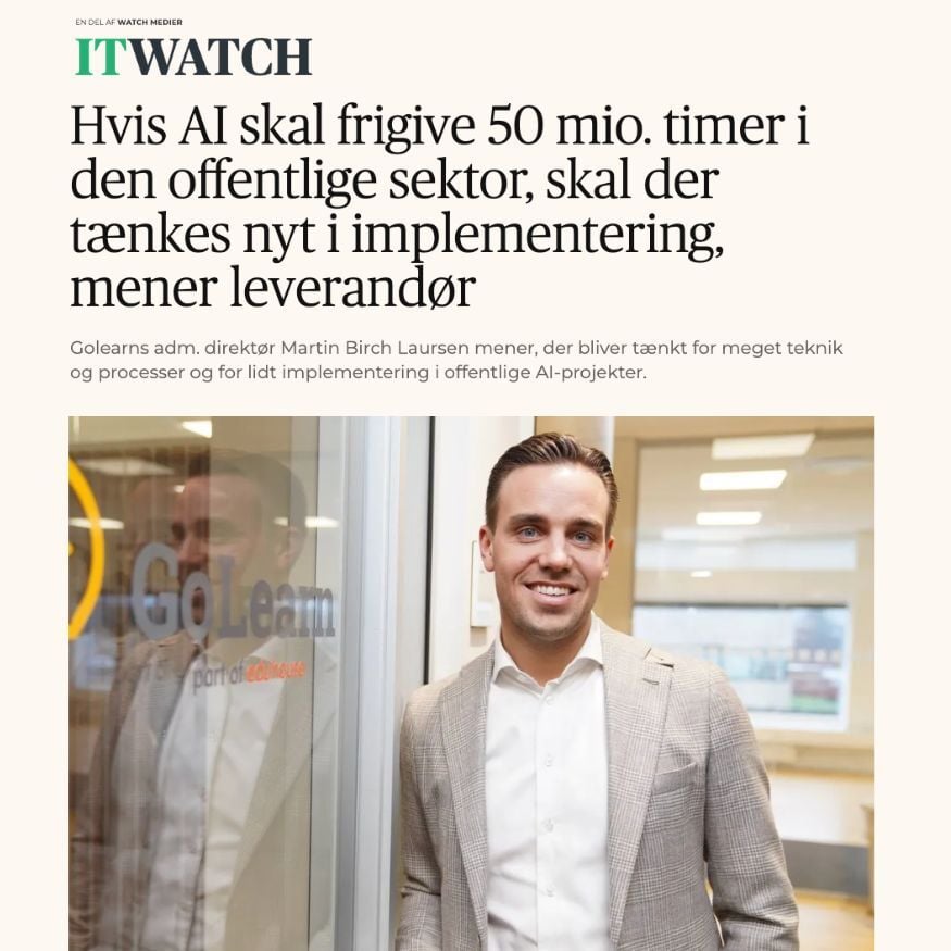 it-watch martin birch