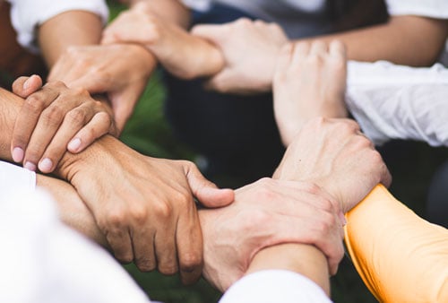 johtaminen_tiiminjohtaminen