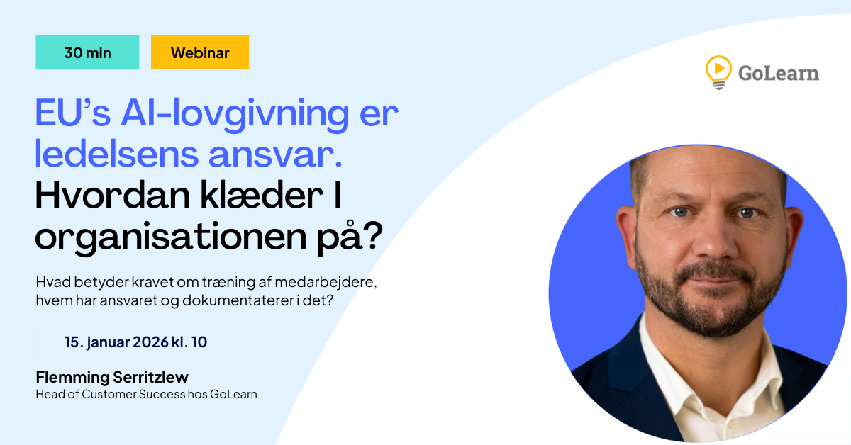 AI webinar - Flemming Serritziew - 15.01.2026