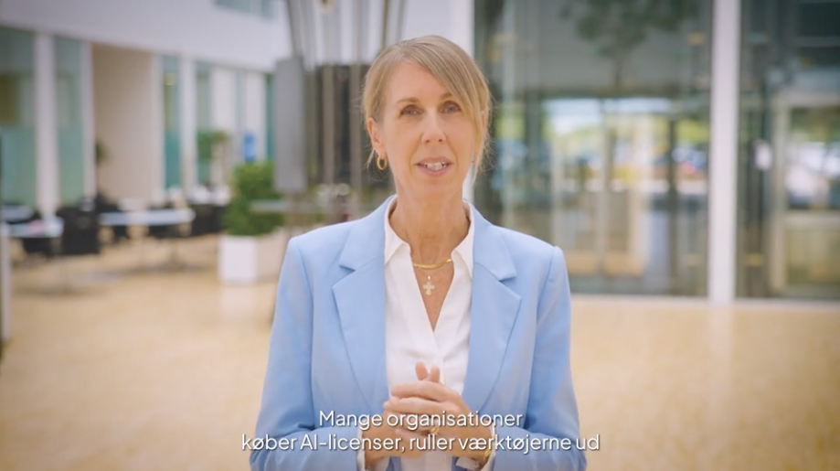 AI-læringskoncept video-1
