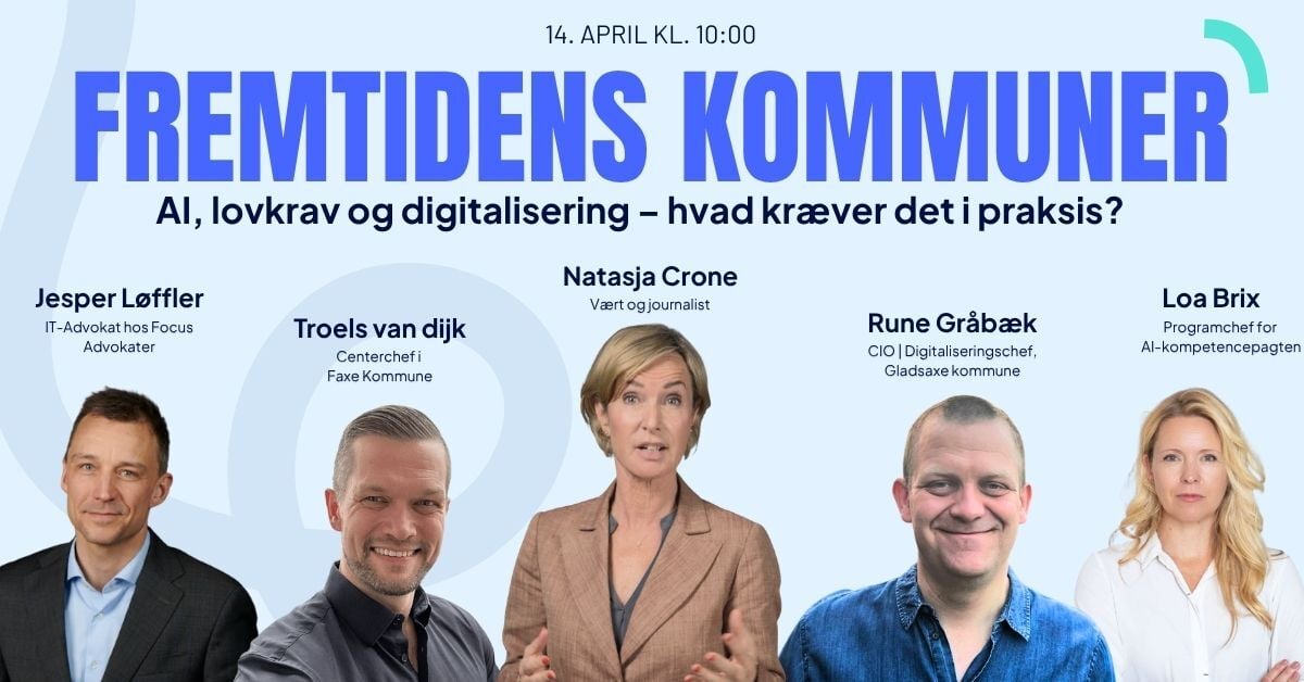 Fremtidens kommuner launch event 14. april (2)