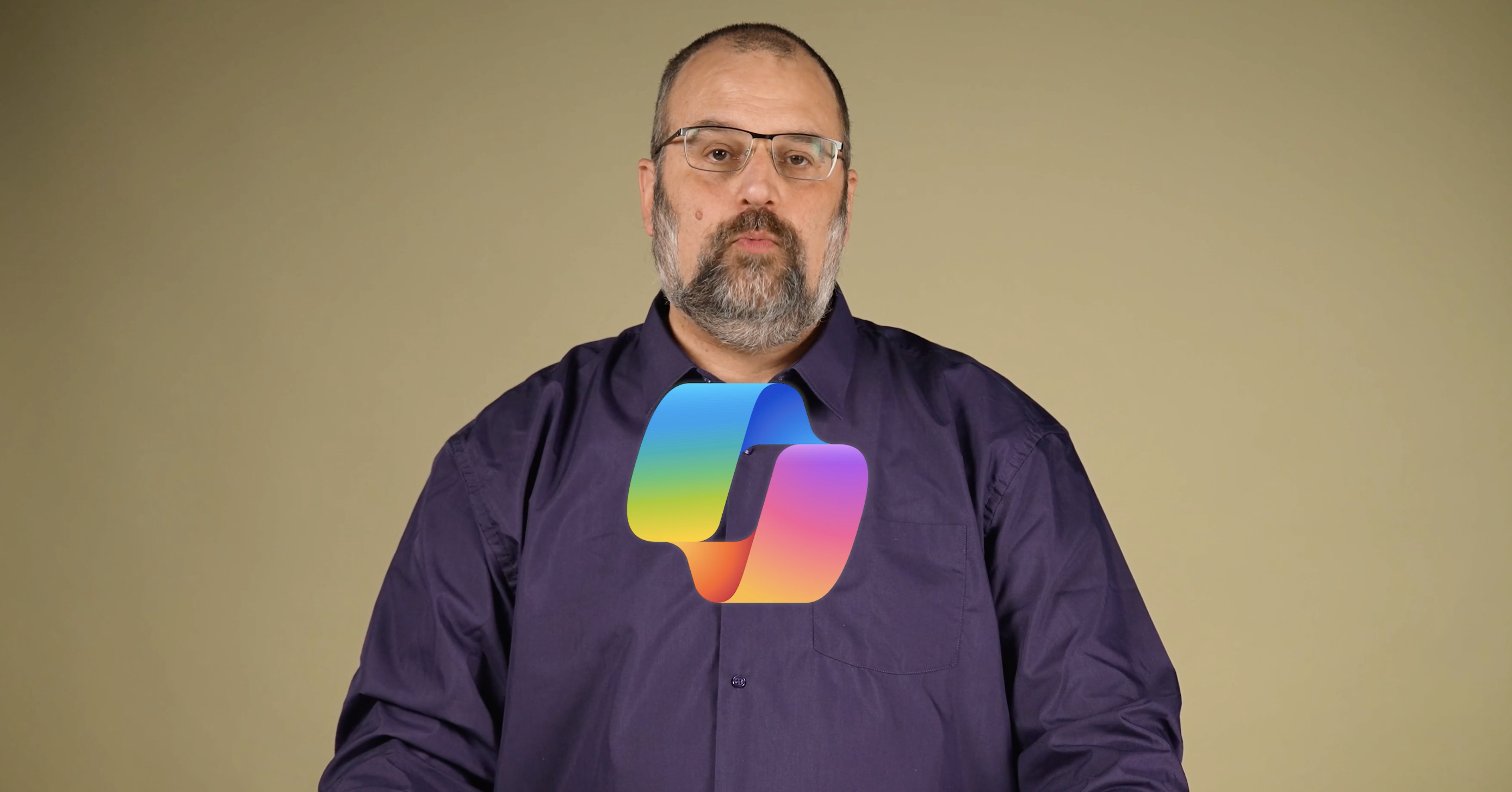 Copilot i browseren kommunalt