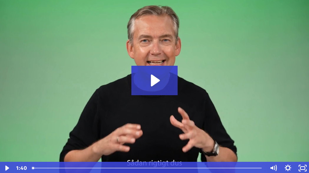 Excel forløb - video thumbnail