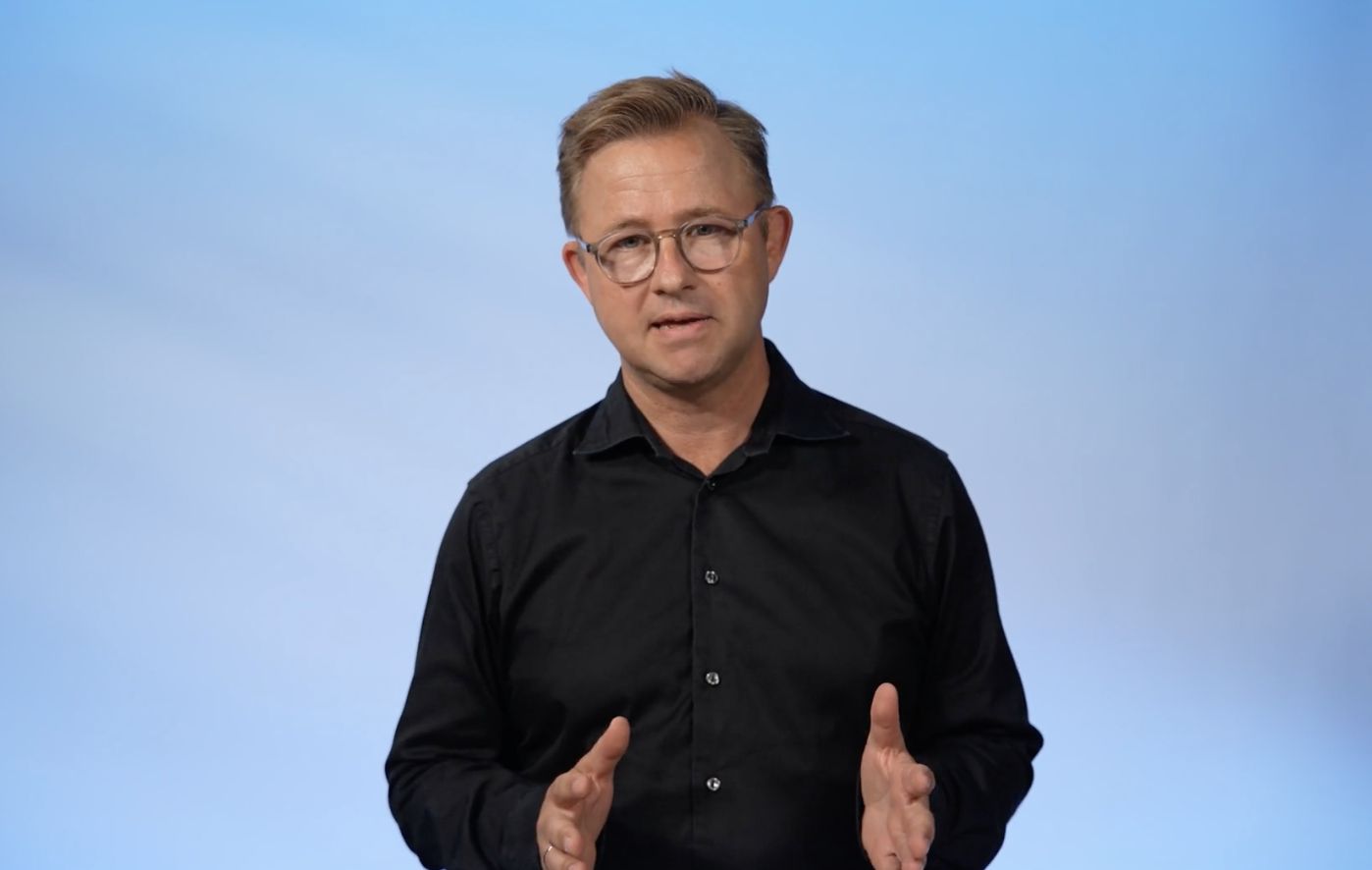 Henrik Stenmann