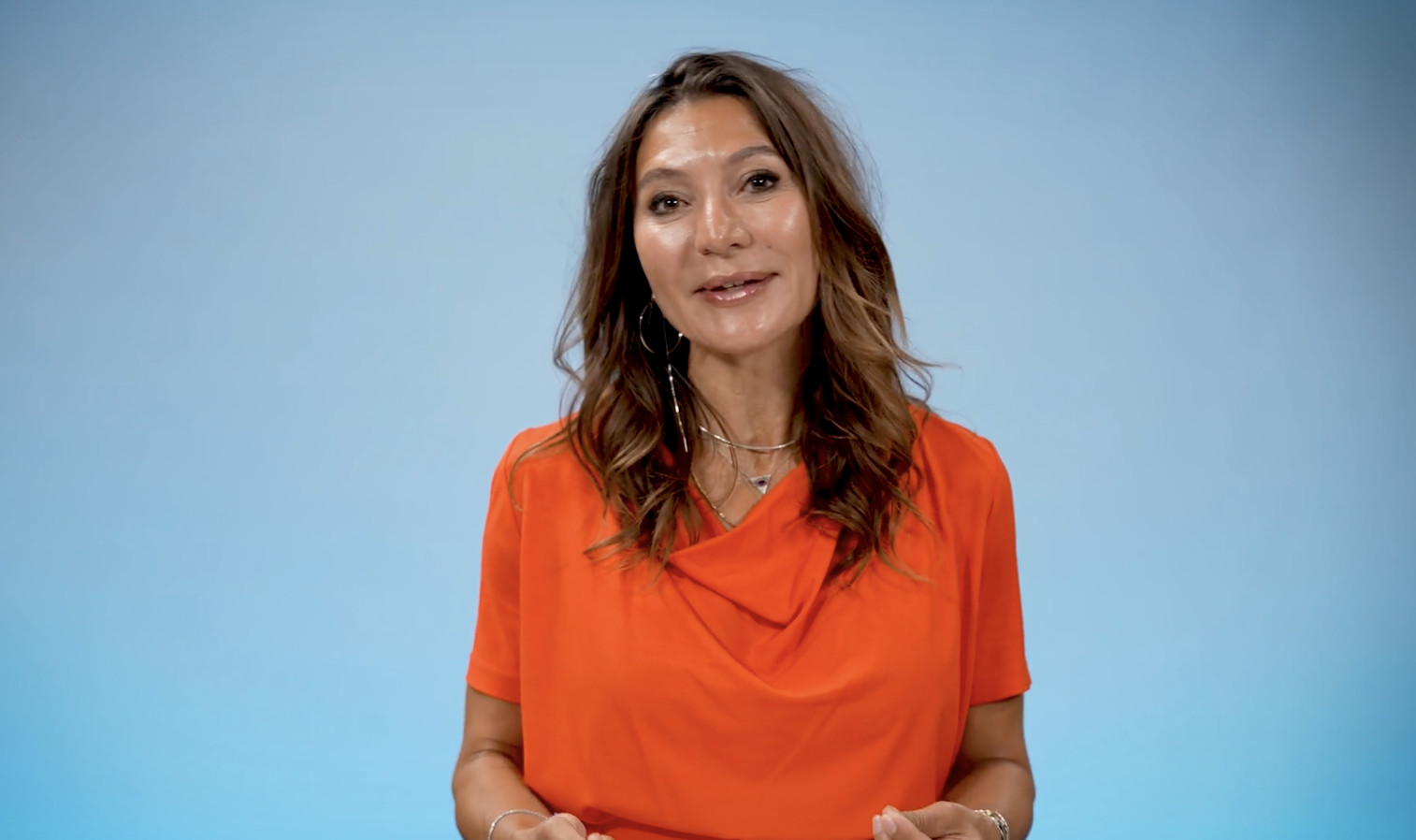 Natasha Friis Sxberg - strategisk AI