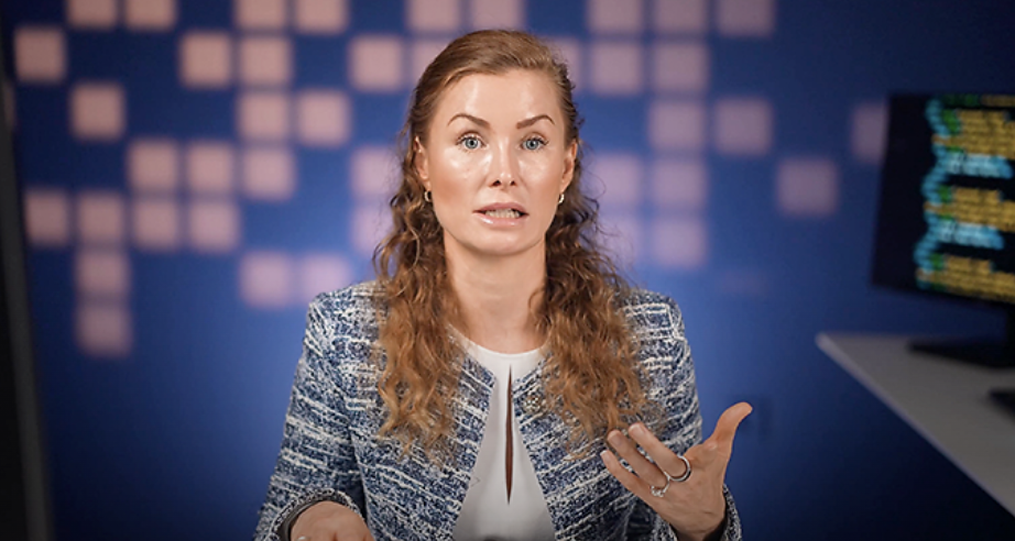 Når AI bruges til phishin